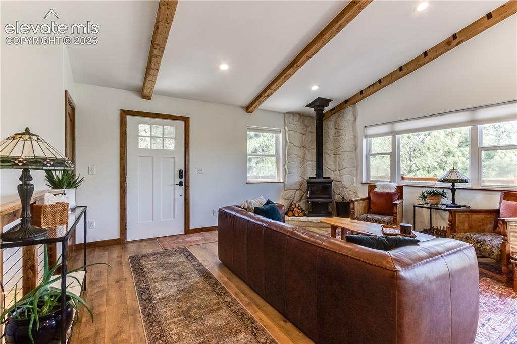 47 Wykagyl Circle Westcliffe CO 81252