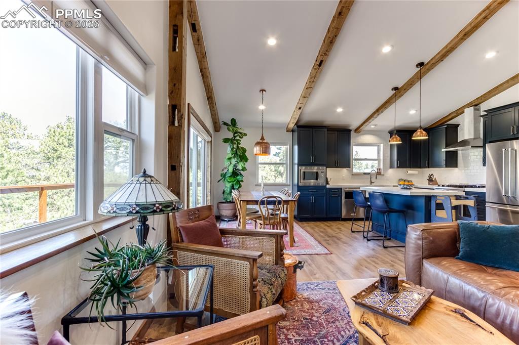 47 Wykagyl Circle Westcliffe CO 81252