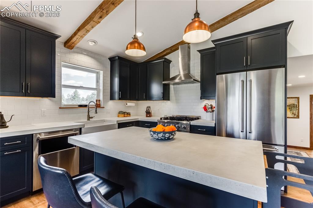 47 Wykagyl Circle Westcliffe CO 81252