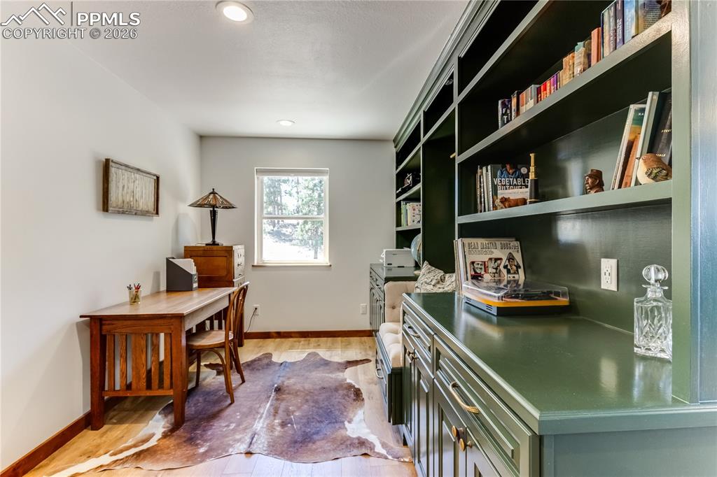 47 Wykagyl Circle Westcliffe CO 81252