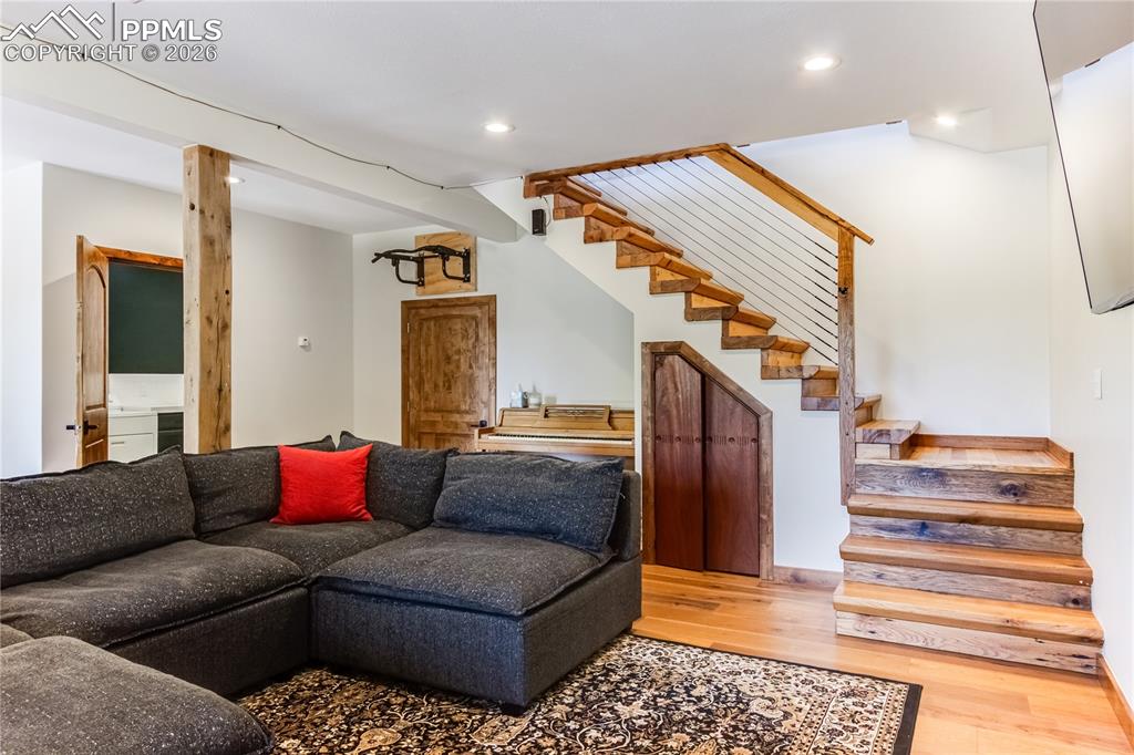47 Wykagyl Circle Westcliffe CO 81252