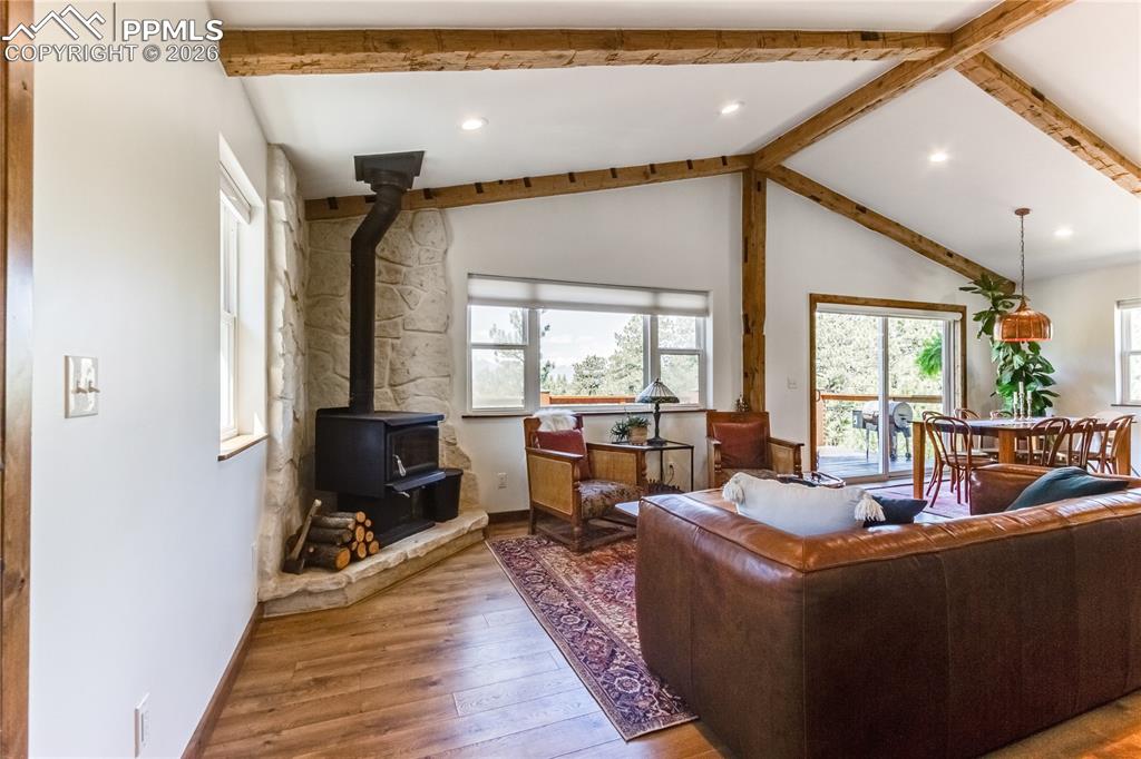 47 Wykagyl Circle Westcliffe CO 81252