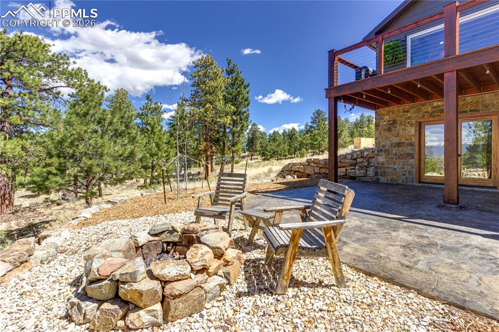 47 Wykagyl Circle Westcliffe CO 81252