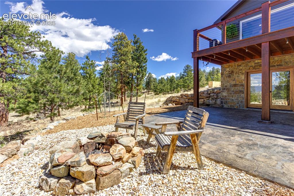 47 Wykagyl Circle Westcliffe CO 81252