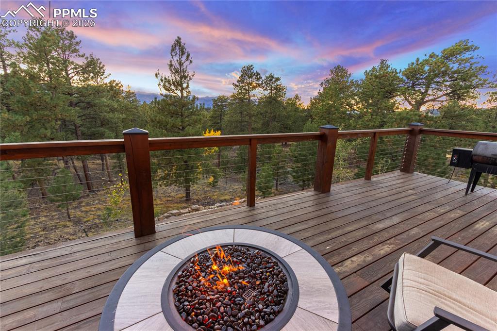 47 Wykagyl Circle Westcliffe CO 81252