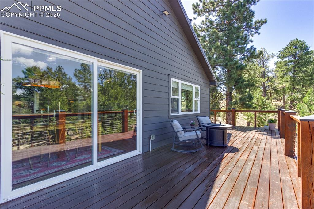 47 Wykagyl Circle Westcliffe CO 81252