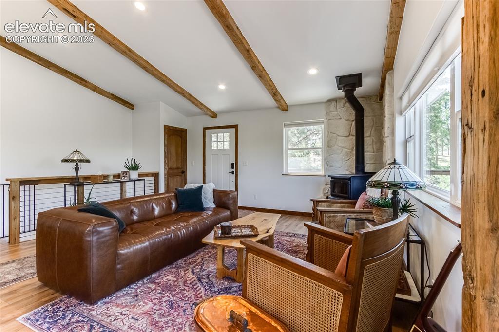 47 Wykagyl Circle Westcliffe CO 81252