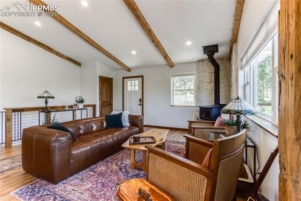 47 Wykagyl Circle Westcliffe CO 81252