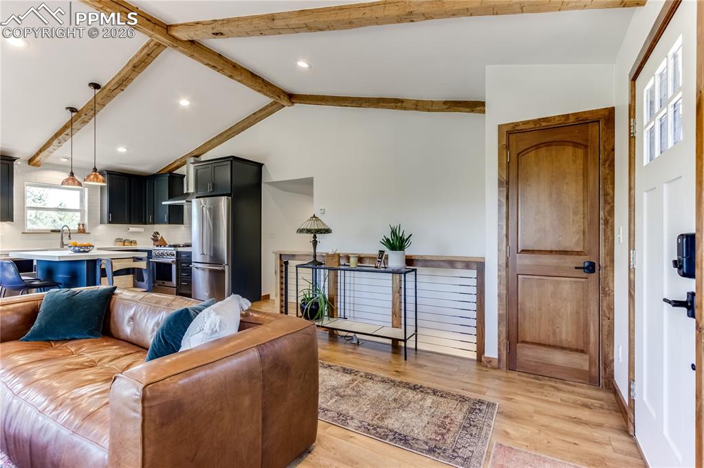 47 Wykagyl Circle Westcliffe CO 81252