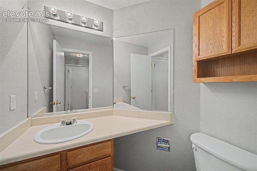5696 Mesa Mountain Way Colorado Springs CO 80923