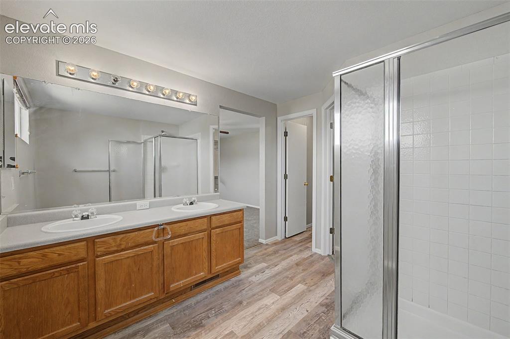 5696 Mesa Mountain Way Colorado Springs CO 80923