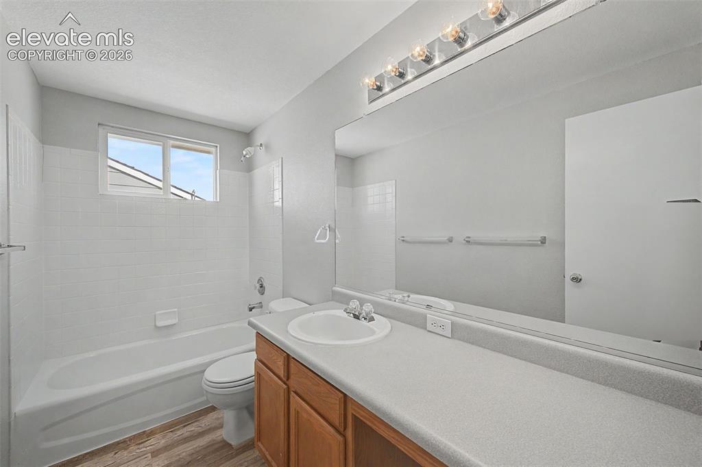 5696 Mesa Mountain Way Colorado Springs CO 80923