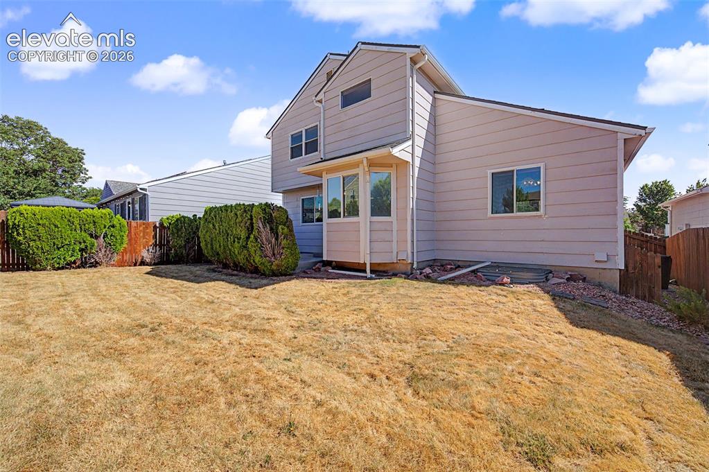 5696 Mesa Mountain Way Colorado Springs CO 80923