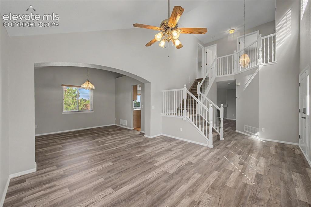 5696 Mesa Mountain Way Colorado Springs CO 80923