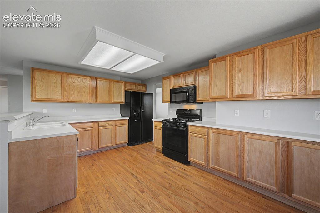 5696 Mesa Mountain Way Colorado Springs CO 80923