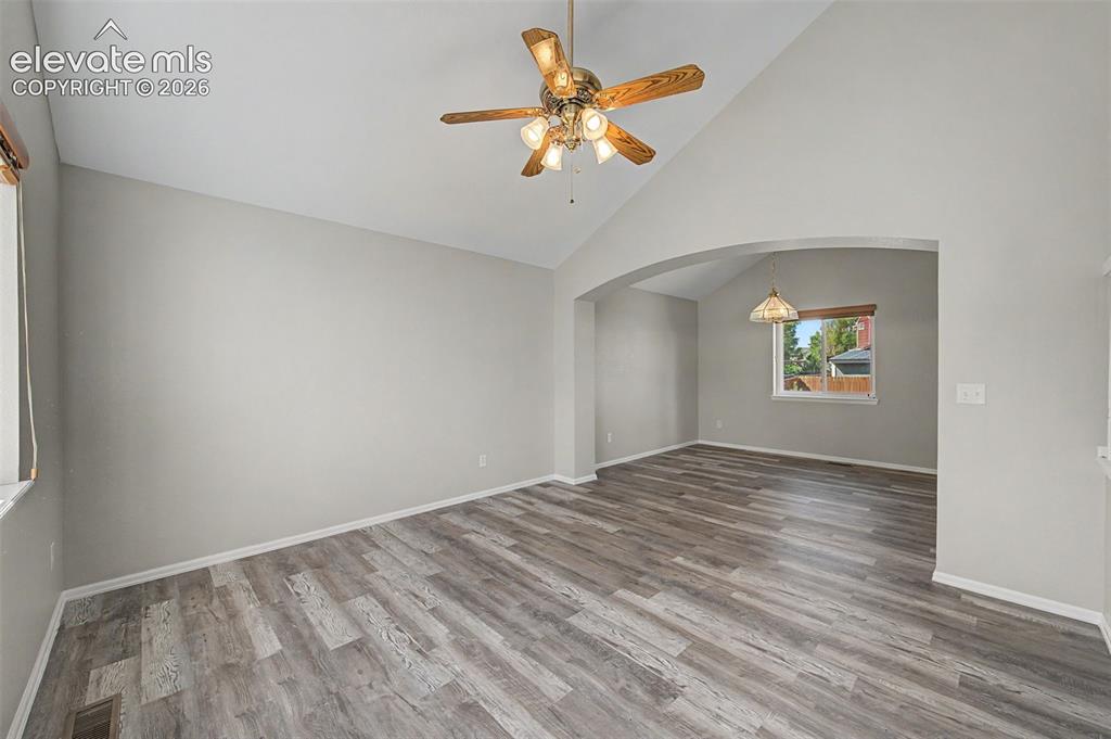 5696 Mesa Mountain Way Colorado Springs CO 80923