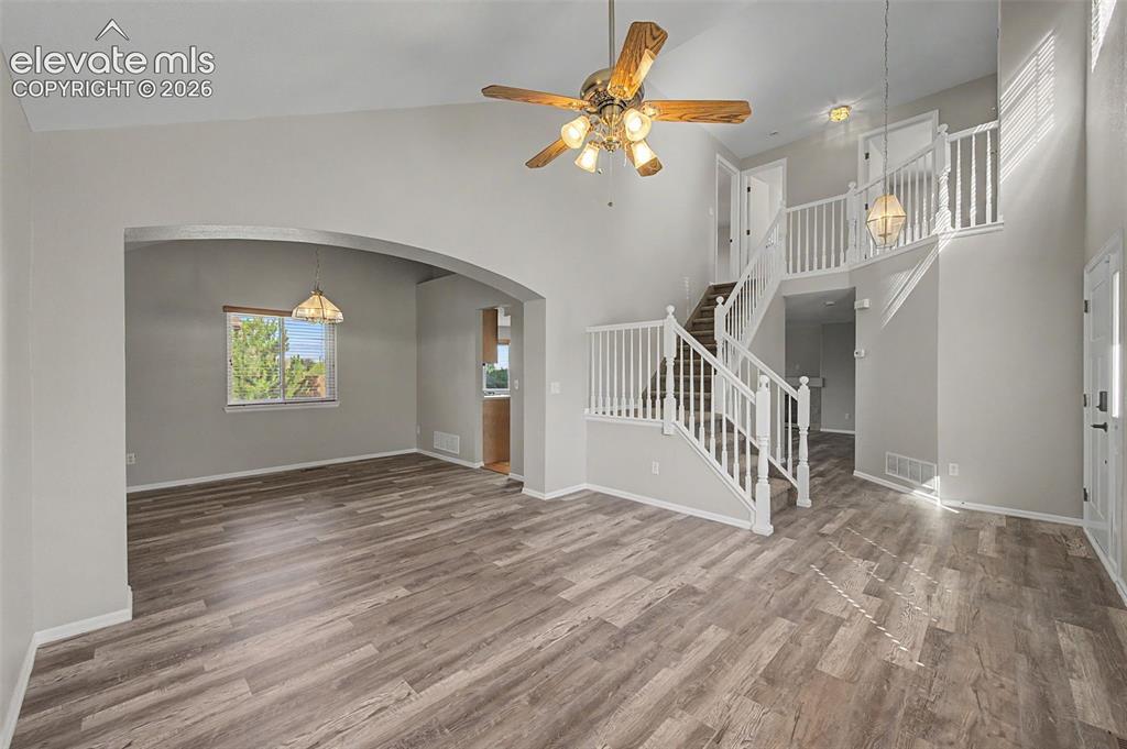 5696 Mesa Mountain Way Colorado Springs CO 80923