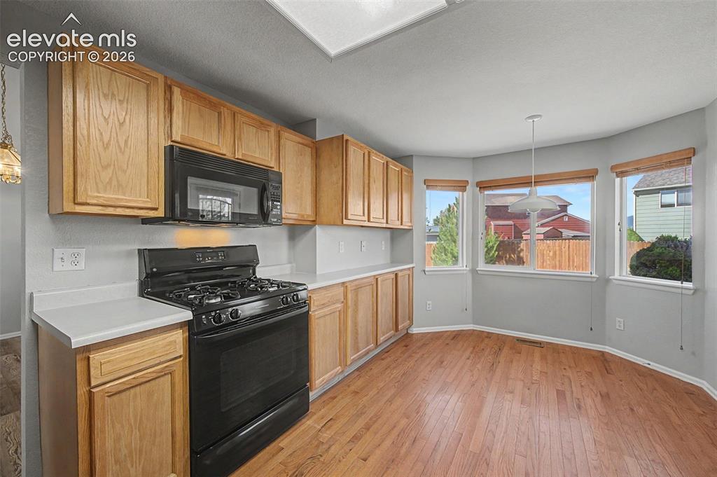 5696 Mesa Mountain Way Colorado Springs CO 80923