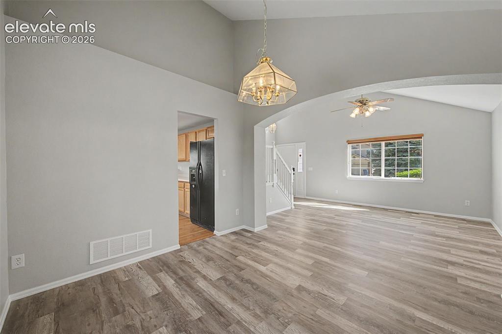 5696 Mesa Mountain Way Colorado Springs CO 80923