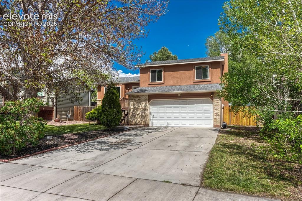 2265 Bula Drive Colorado Springs CO 80915