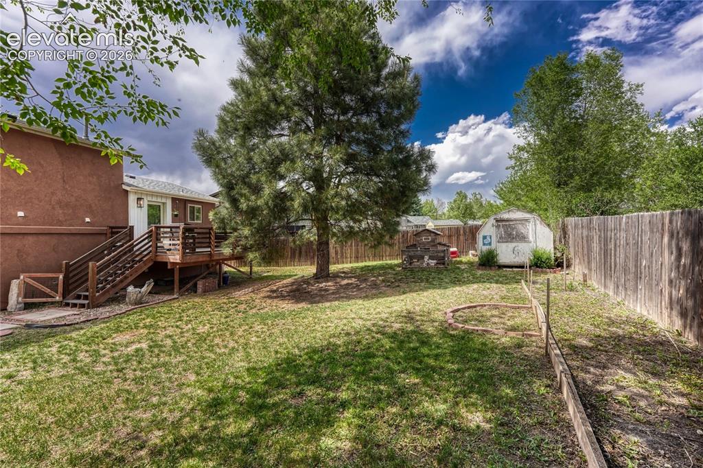 2265 Bula Drive Colorado Springs CO 80915