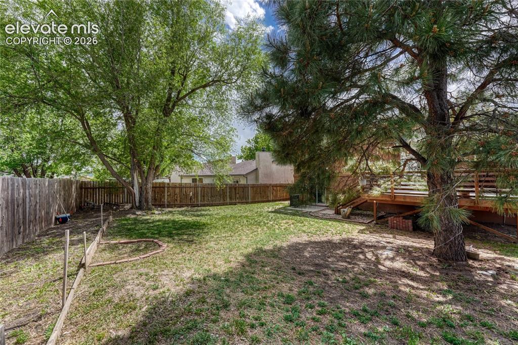 2265 Bula Drive Colorado Springs CO 80915