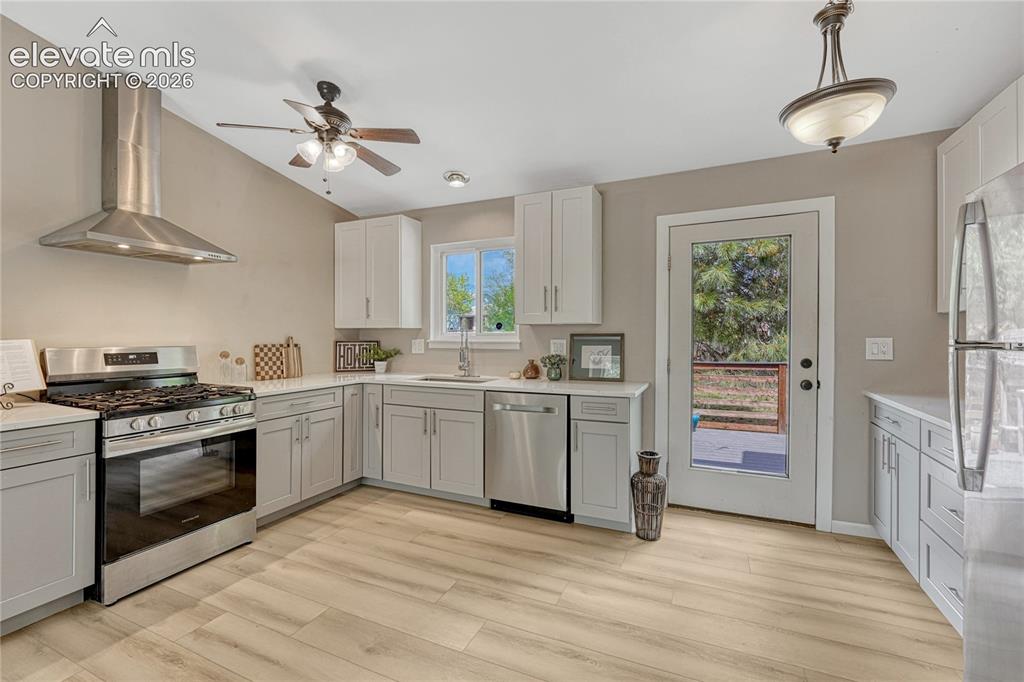 2265 Bula Drive Colorado Springs CO 80915