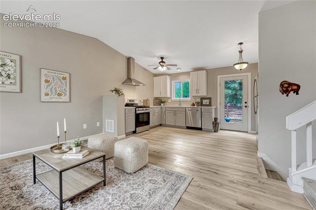 2265 Bula Drive Colorado Springs CO 80915