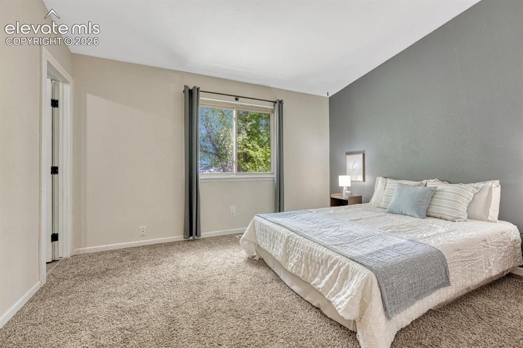 2265 Bula Drive Colorado Springs CO 80915