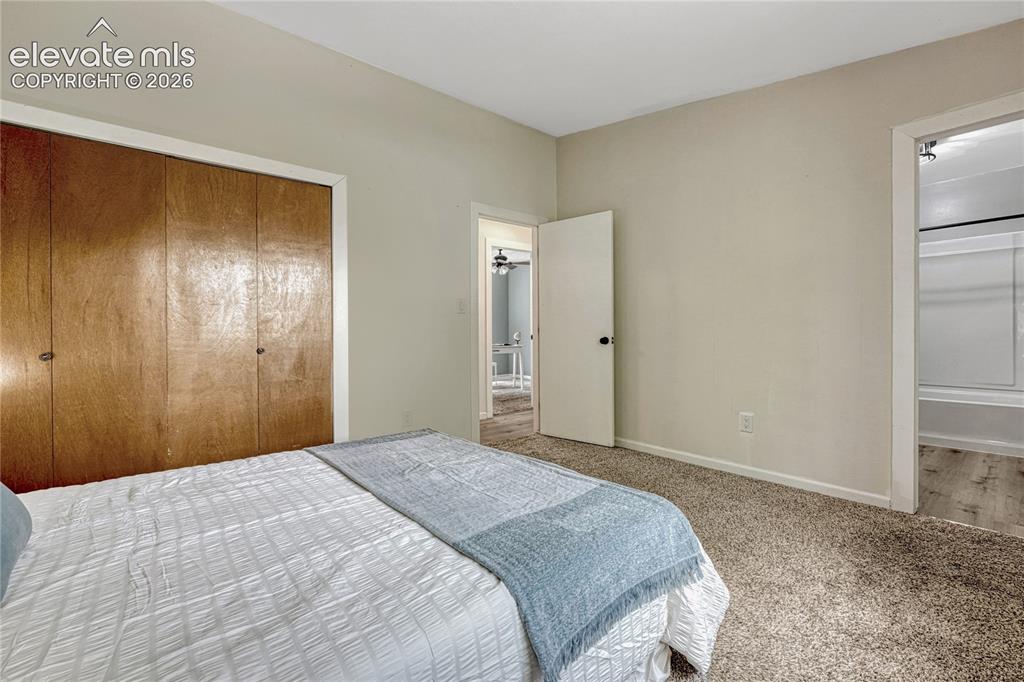 2265 Bula Drive Colorado Springs CO 80915
