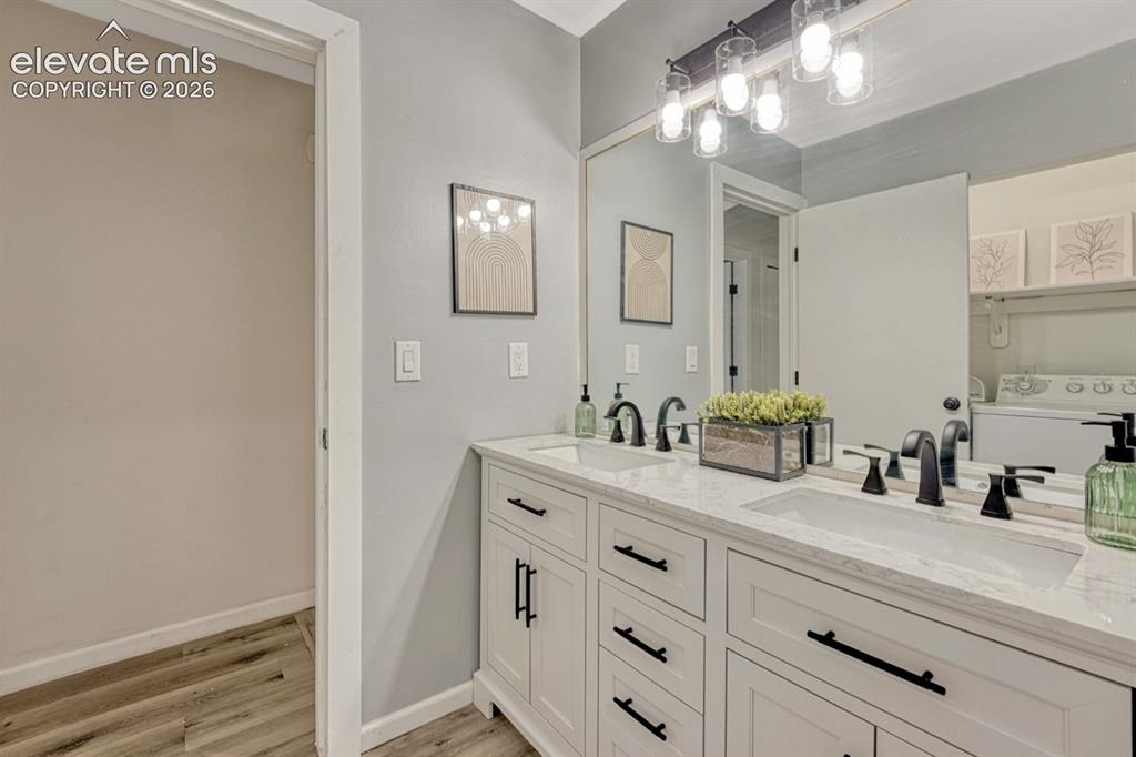 2265 Bula Drive Colorado Springs CO 80915