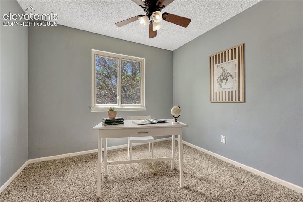 2265 Bula Drive Colorado Springs CO 80915