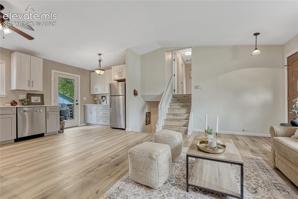 2265 Bula Drive Colorado Springs CO 80915