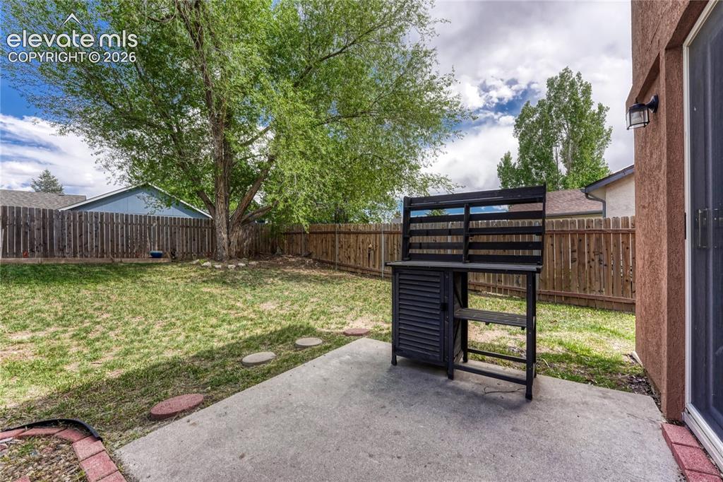 2265 Bula Drive Colorado Springs CO 80915