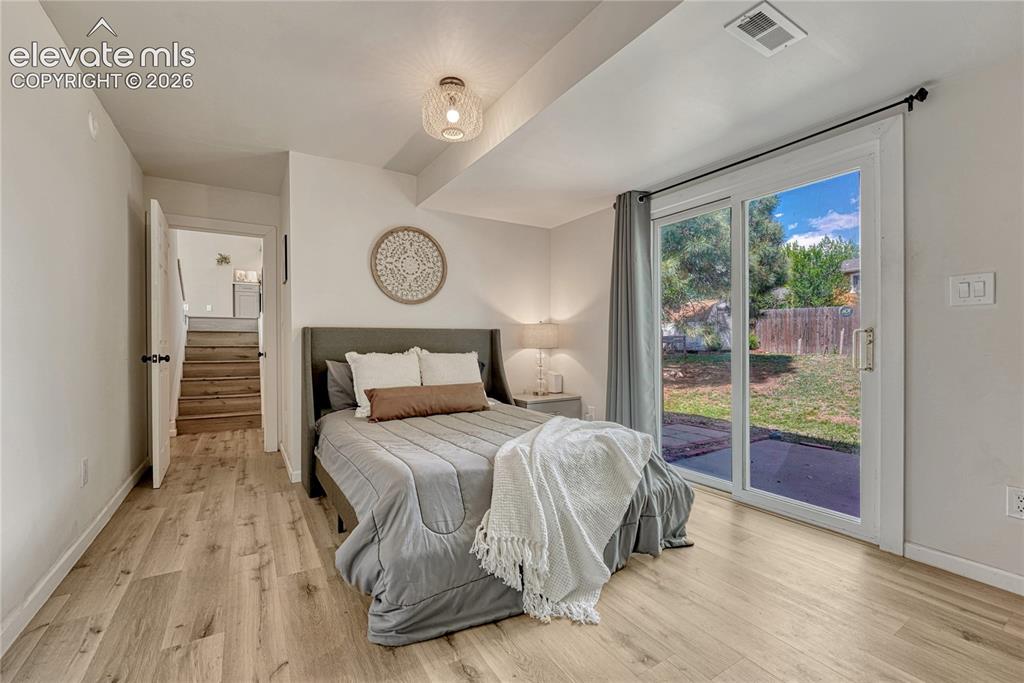 2265 Bula Drive Colorado Springs CO 80915