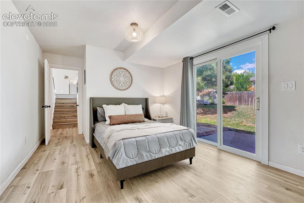 2265 Bula Drive Colorado Springs CO 80915