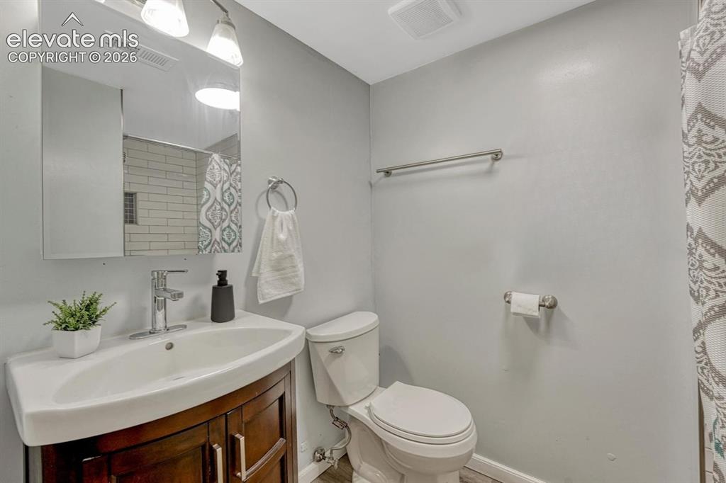 2265 Bula Drive Colorado Springs CO 80915