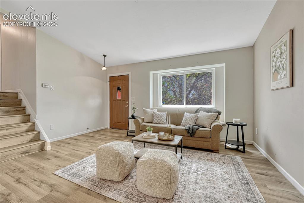 2265 Bula Drive Colorado Springs CO 80915