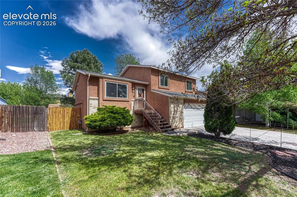 2265 Bula Drive Colorado Springs CO 80915