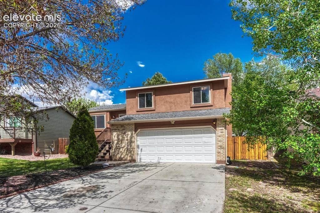 2265 Bula Drive Colorado Springs CO 80915