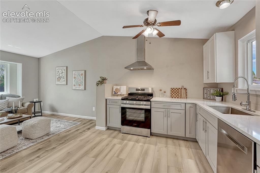2265 Bula Drive Colorado Springs CO 80915
