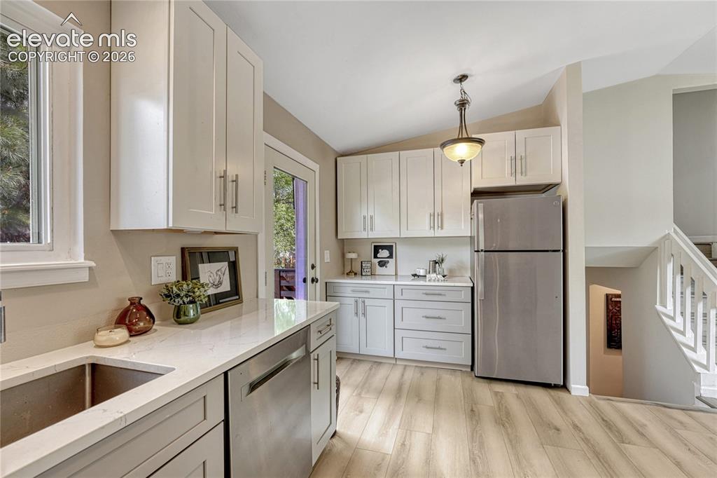 2265 Bula Drive Colorado Springs CO 80915
