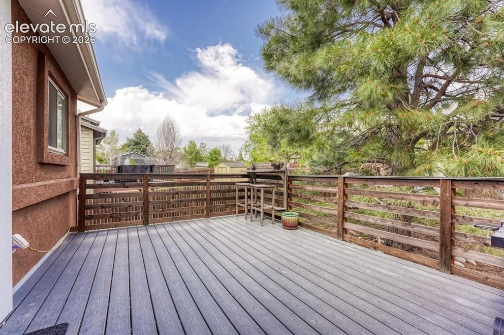 2265 Bula Drive Colorado Springs CO 80915