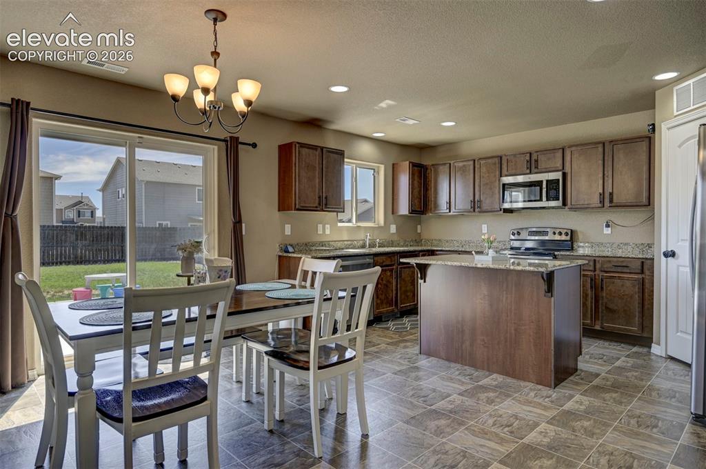 3641 Desert Willow Lane Colorado Springs CO 80925