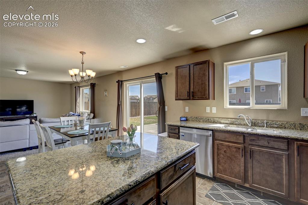 3641 Desert Willow Lane Colorado Springs CO 80925