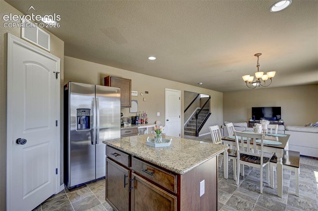 3641 Desert Willow Lane Colorado Springs CO 80925