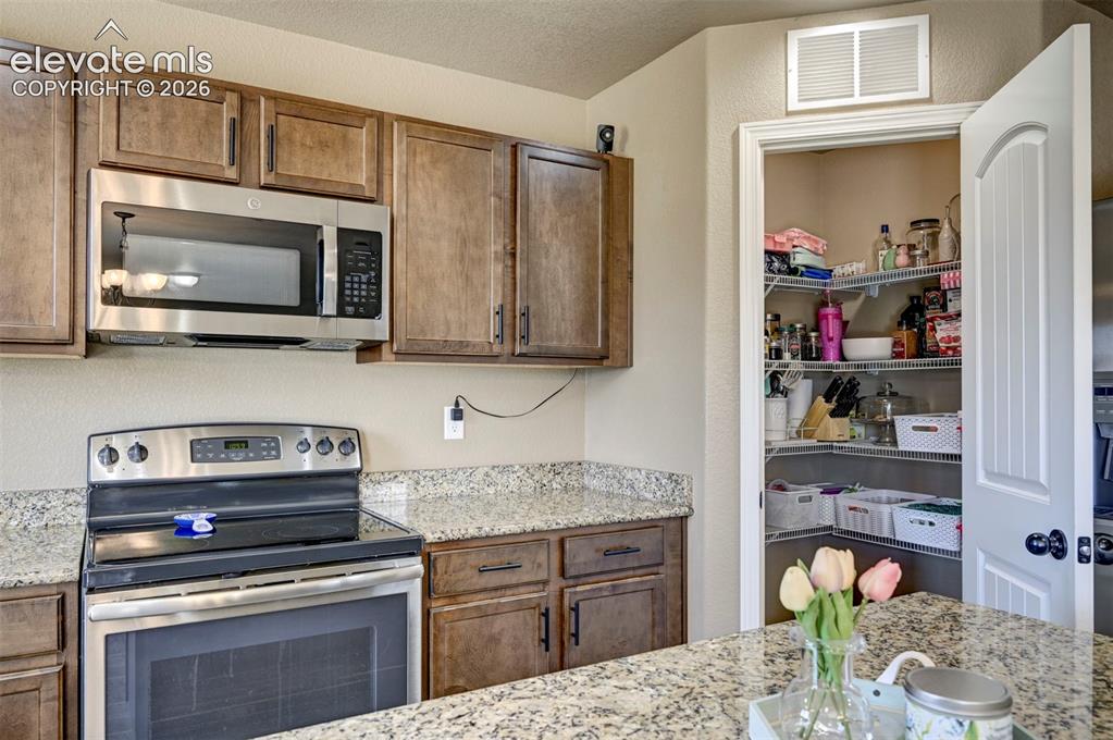 3641 Desert Willow Lane Colorado Springs CO 80925