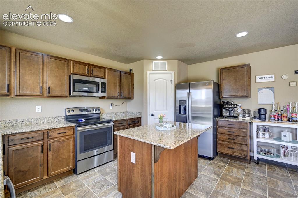 3641 Desert Willow Lane Colorado Springs CO 80925