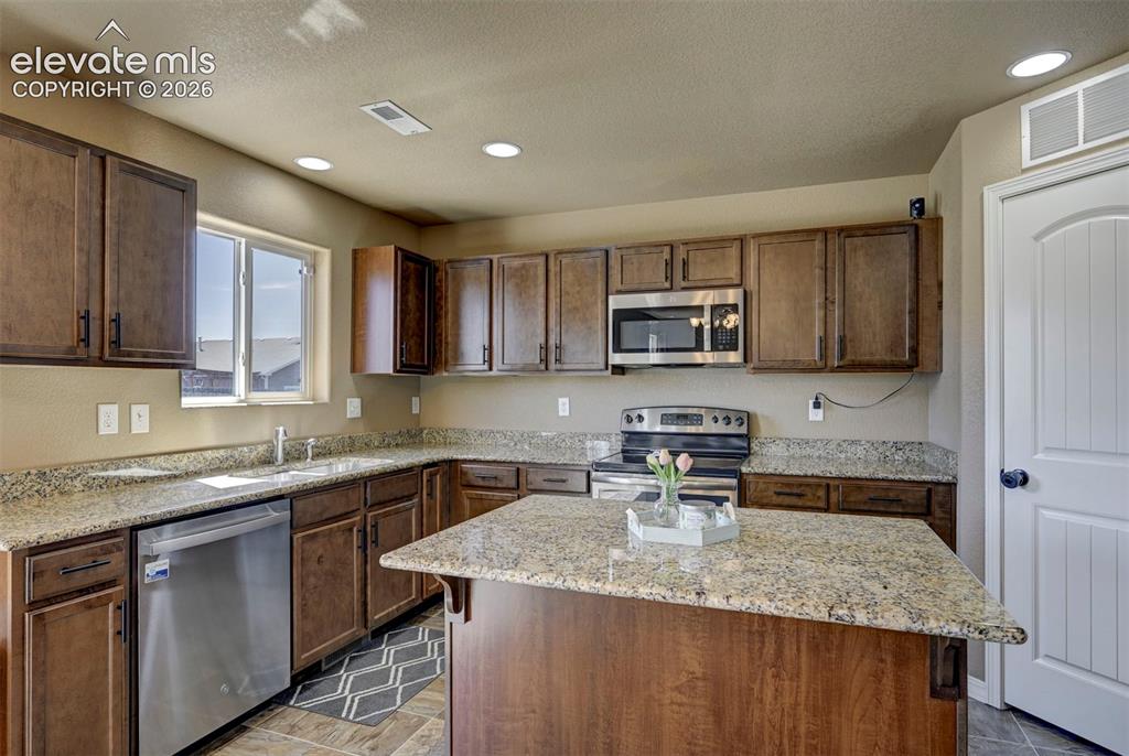 3641 Desert Willow Lane Colorado Springs CO 80925