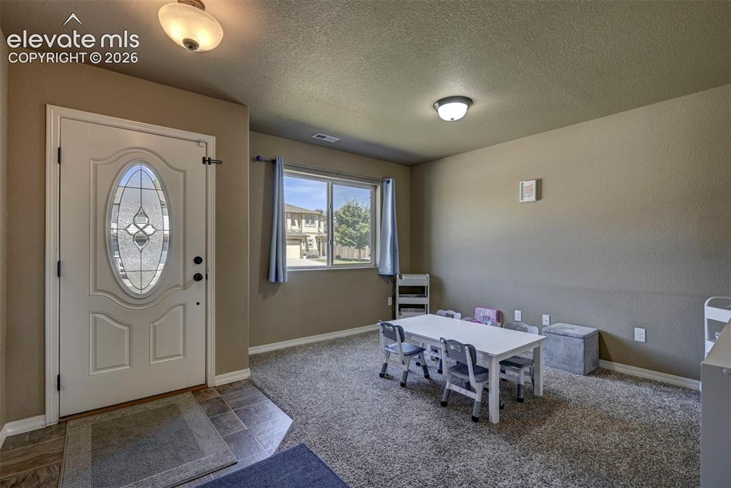 3641 Desert Willow Lane Colorado Springs CO 80925